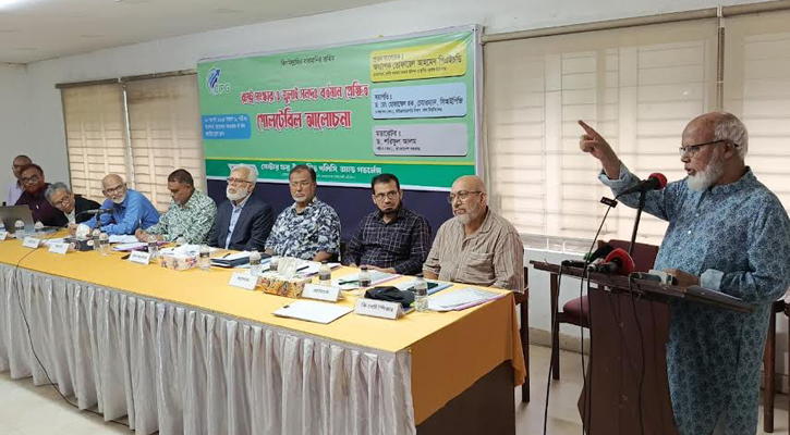 ‘স্থানীয় সরকার প্রতিনিধি না থাকায় মব ভায়োলেন্স হচ্ছে’